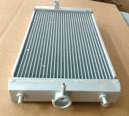 22L-03-21111 PC20 رادیاتور حفاری PC20 PC14MR-3 PC27MR-2 PC30MR-2 PC35MR-3 PC16MR-3