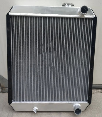 PC60-7 PC60-7 PC60-7 رادیاتور 4D 201-03-72114 برای حفاری