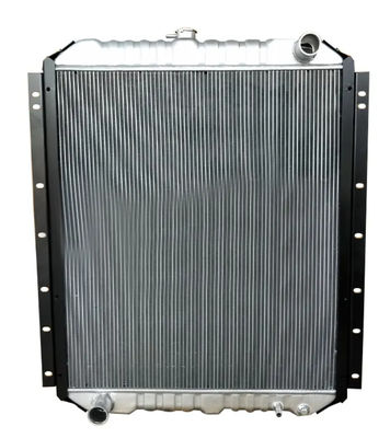 رادیاتور آلومینیومی برای حفاری PC200-7