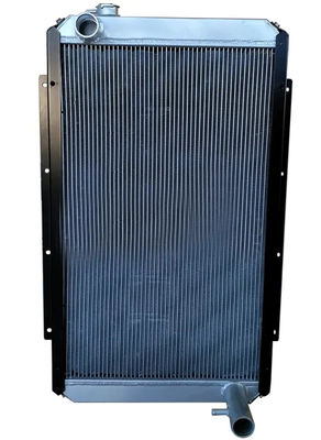 فروش داغ قطعات حفاری کارخانه رادیاتور PC200-2 برای حفاری