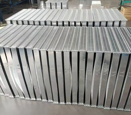 رادیاتور حفاری PC100 قطعات مهندسی کارخانه منبع برای حفاری