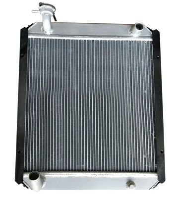 رادیاتور برای حفاری PC60-5 کاربردهای مهندسی کیفیت خوب