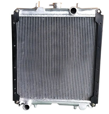 رادیاتور PC56-7 کاربرد مهندسی کیفیت خوب برای حفاری
