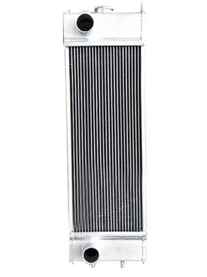 رادیاتور حفاری PC55-7 کیفیت خوب برای کارخانه حفاری منبع