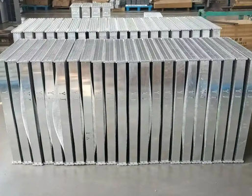 قطعات حفاری حفاری رادیاتور PC50 کیفیت خوب برای کارخانه های حفاری