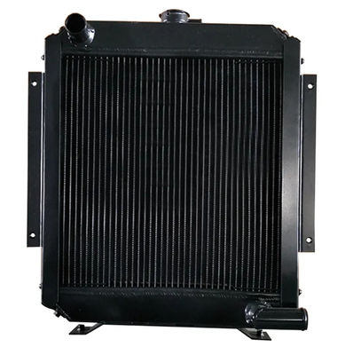 رادیاتور حفاری کارخانه PC45 برای کاربردهای مهندسی حفاری