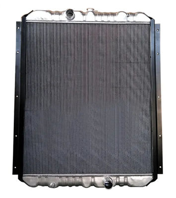 محصولات جدید رادیاتور آلومینیوم با کیفیت بالا رادیاتور حفاری PC650