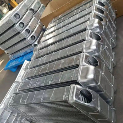 رادياتور فابريکي با کيفيت بالا PC400-7 براي حفاری