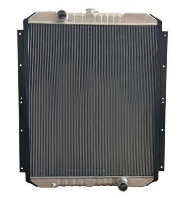 رادیاتور حفاری PC400-5 برای کارخانه حفاری محصولات جدید