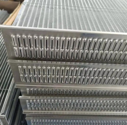 رادیاتور حفاری PC400-5 برای کارخانه حفاری محصولات جدید