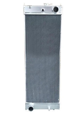 محصولات جدید کارخانه رادیاتور با کیفیت بالا PC300-8 برای حفاری