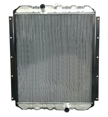 رادیاتور با کیفیت بالا PC300-6 برای حفاری کارخانه محصولات جدید