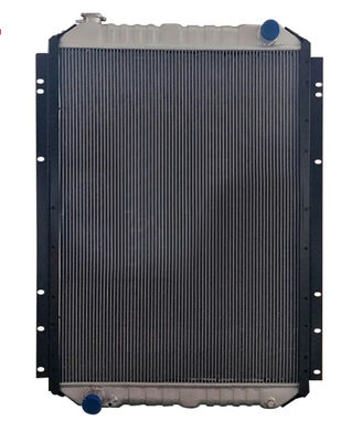 قطعات حفاری رادیاتور با کیفیت بالا PC220-7 برای حفاری