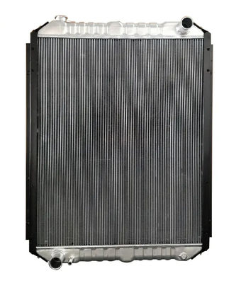قطعات کارخانه حفاری رادیاتور PC220-6 کیفیت بالا برای حفاری