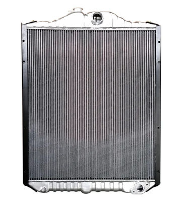رادیاتور PC220-3 قطعات کارخانه حفاری برای حفاری ها کیفیت بالا