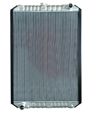 رادیاتور PC210-5 قطعات حفاری کارخانه