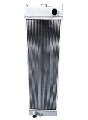 رادیاتور با کیفیت بالا PC200-8 قطعات کارخانه حفاری محصولات جدید