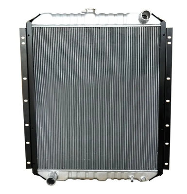 محصولات جدید رادیاتور کارخانه PC200-7 قطعات حفاری با کیفیت بالا