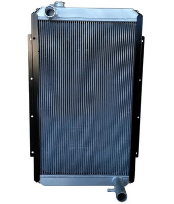 PC200-2 قطعات حفاری رادیاتور برای کاربردهای مهندسی
