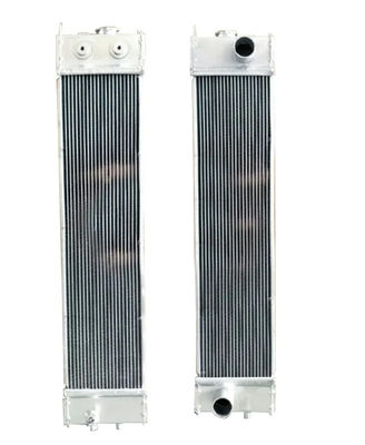 رادیاتور آلومینیومی PC60-8 کیفیت بالا برای حفاری فروش داغ