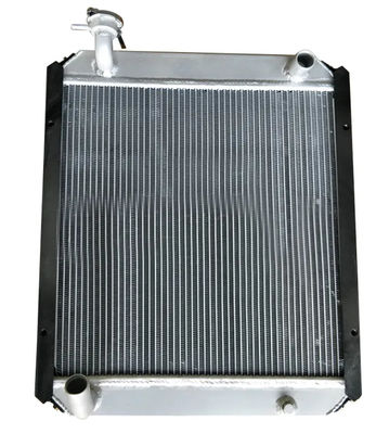 لوازم جانبی حفاری رادیاتور PC60-5 کیفیت بالا برای حفاری