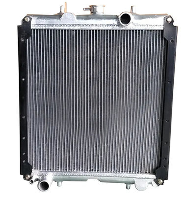 قطعات حفاری رادیاتور PC56-7 کارخانه کیفیت خوب