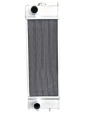 کیفیت خوب رادیاتور PC55-7 کیفیت کارخانه برای حفاری