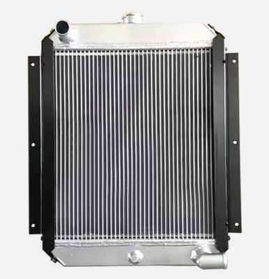 رادیاتور کیفیت کارخانه PC50 برای مواد آلومینیومی حفاری