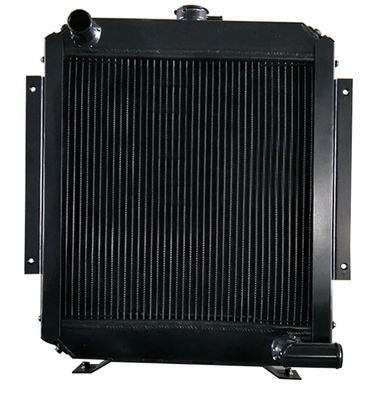 رادیاتور PC45 برای کارخانه حفاری منبع مواد آلومینیومی