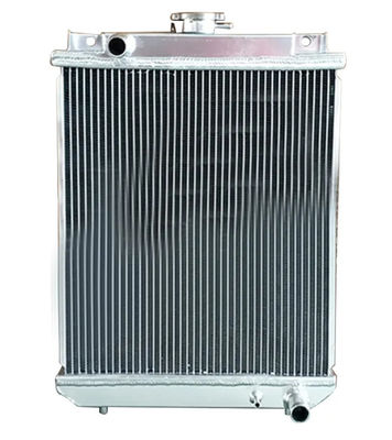 قطعات حفاری حفاری رادیاتور PC40-8 کارخانه کیفیت بالا