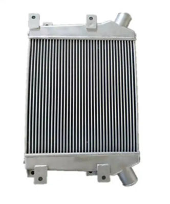 PC400-7 PC450-7 خنک کننده ی بین المللی خنک کننده ی هوا 6156-61-5110 برای حفاری