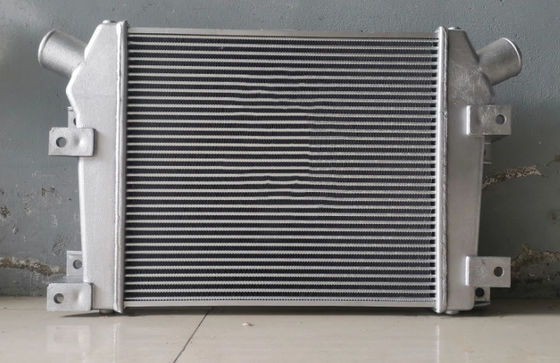 PC400-7 PC450-7 خنک کننده ی بین المللی خنک کننده ی هوا 6156-61-5110 برای حفاری