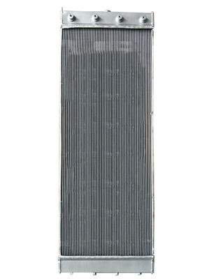 PC450-8 PC450LC-8 PC450-7EO PC450LC-7EO رادیاتور حفاری 208-03-75111