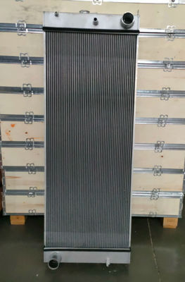 PC450-8 PC450LC-8 PC450-7EO PC450LC-7EO رادیاتور حفاری 208-03-75111