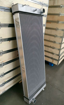 PC450-8 PC450LC-8 PC450-7EO PC450LC-7EO رادیاتور حفاری 208-03-75111
