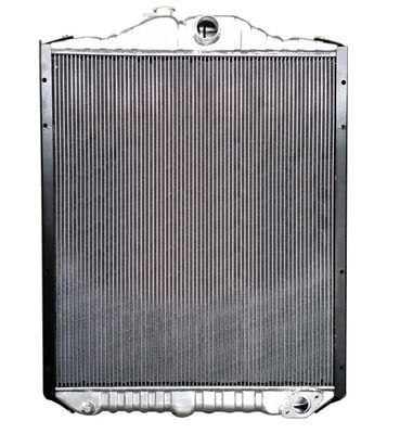 PC220-3 PC220LC-3 PC240LC-3K BP500-3 رادیاتور حفاری 206-03-44210 برای حفاری