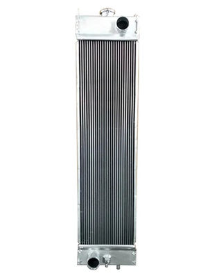 رادیاتور مخزن آب برای PC130-7 PC130LC-7 PC110-7 PC110LC-7 حفاری 203-03-71771 203-03-71772 203-03-71773
