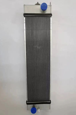 رادیاتور مخزن آب برای PC130-7 PC130LC-7 PC110-7 PC110LC-7 حفاری 203-03-71771 203-03-71772 203-03-71773