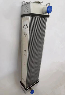 رادیاتور مخزن آب برای PC130-7 PC130LC-7 PC110-7 PC110LC-7 حفاری 203-03-71771 203-03-71772 203-03-71773
