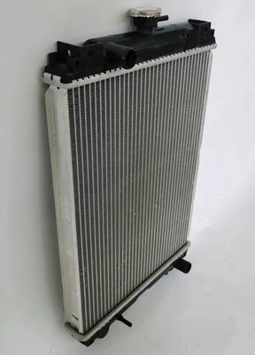 21U-03-31102 PC30-8 PC35 PC35MR-1 PC38UU-3 رادیاتور حفاری