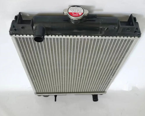21U-03-31102 PC30-8 PC35 PC35MR-1 PC38UU-3 رادیاتور حفاری