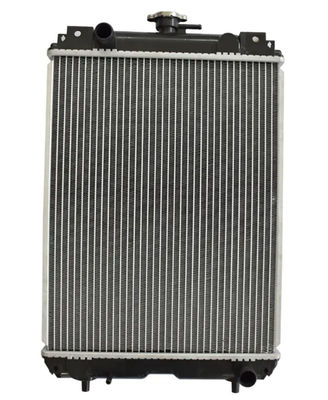21U-03-31102 PC30-8 PC35 PC35MR-1 PC38UU-3 رادیاتور حفاری
