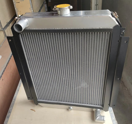 رادیاتور حفاری آلومینیومی PC45 PC50 PC45-1 PC50UU-2 20T-03-71110