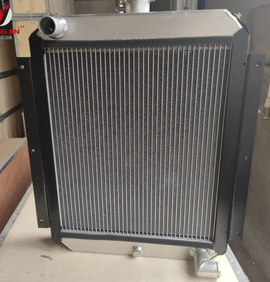 رادیاتور حفاری آلومینیومی PC45 PC50 PC45-1 PC50UU-2 20T-03-71110