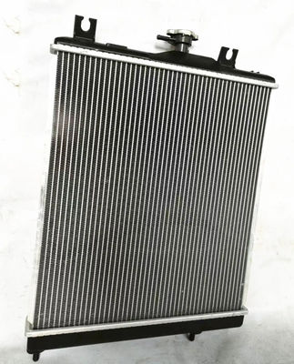 20T-03-81110 PC35-8 PC35R-8 رادیاتور برای حفاری با کیفیت بالا