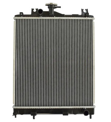 20T-03-81110 PC35-8 PC35R-8 رادیاتور برای حفاری با کیفیت بالا