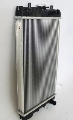 رادیاتور مواد آلومینیومی برای حفاری YM 4TNV88 129601-44500