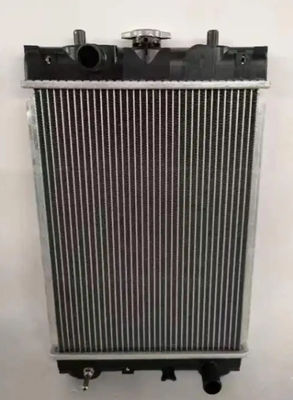 رادیاتور مواد آلومینیومی برای حفاری YM 4TNV88 129601-44500