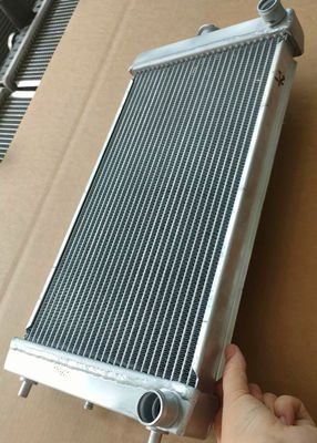 PC20 PC14MR-3 PC27MR-2 PC30MR-2 PC35MR-3 PC16MR-3 رادیاتور حفاری 22L-03-21111
