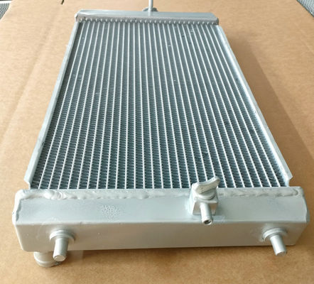 PC20 PC14MR-3 PC27MR-2 PC30MR-2 PC35MR-3 PC16MR-3 رادیاتور حفاری 22L-03-21111